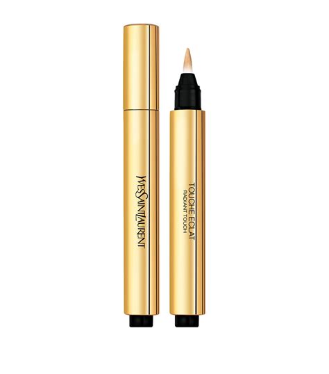 ysl touche eclat cruelty free|ysl touch éclat concealer.